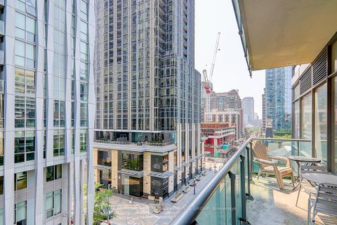Photo 22 at 704 - 18 Yorkville Avenue, Annex, Toronto