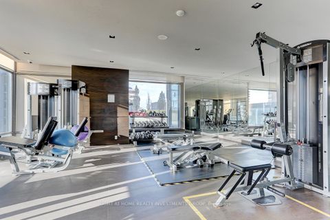 Photo 26 at 704 - 18 Yorkville Avenue, Annex, Toronto Photo 26 at 704 - 18 Yorkville Avenue, Annex, Toronto