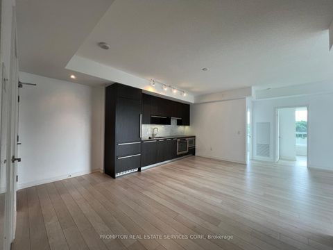 Photo 2 at 511 - 115 Mcmahon Drive, Bayview Village, Toronto