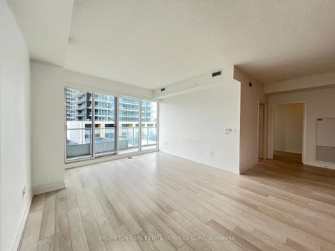 Photo 6 at 511 - 115 Mcmahon Drive, Bayview Village, Toronto