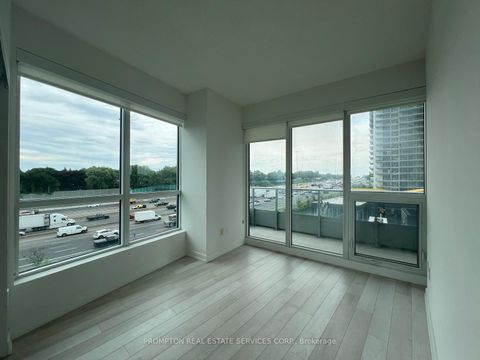 Photo 14 at 511 - 115 Mcmahon Drive, Bayview Village, Toronto