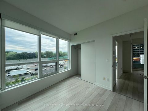 Photo 16 at 511 - 115 Mcmahon Drive, Bayview Village, Toronto