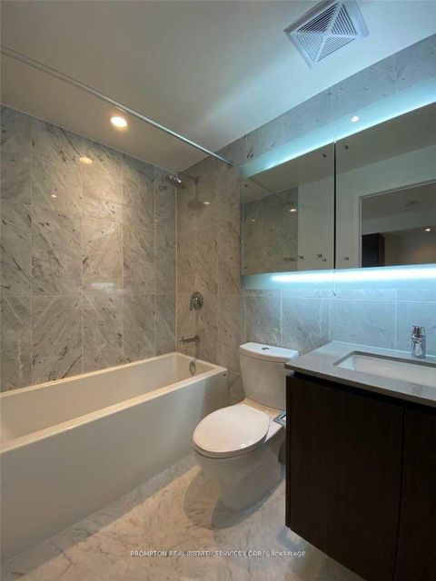 Photo 17 at 511 - 115 Mcmahon Drive, Bayview Village, Toronto