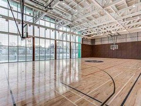 Photo 25 at 511 - 115 Mcmahon Drive, Bayview Village, Toronto