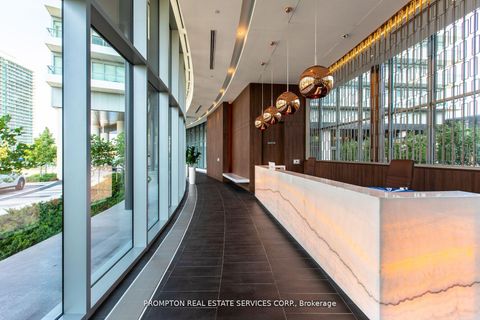 Photo 26 at 511 - 115 Mcmahon Drive, Bayview Village, Toronto