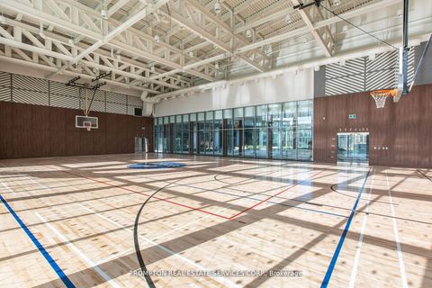 Photo 27 at 511 - 115 Mcmahon Drive, Bayview Village, Toronto