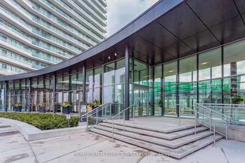 Photo 35 at 511 - 115 Mcmahon Drive, Bayview Village, Toronto