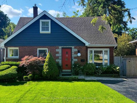 Photo 0 at 15 White Avenue, Highland Creek, Toronto
