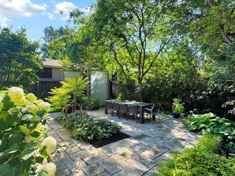Photo 2 at 15 White Avenue, Highland Creek, Toronto