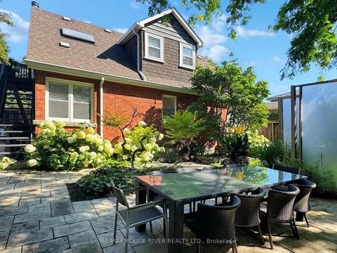 Photo 3 at 15 White Avenue, Highland Creek, Toronto