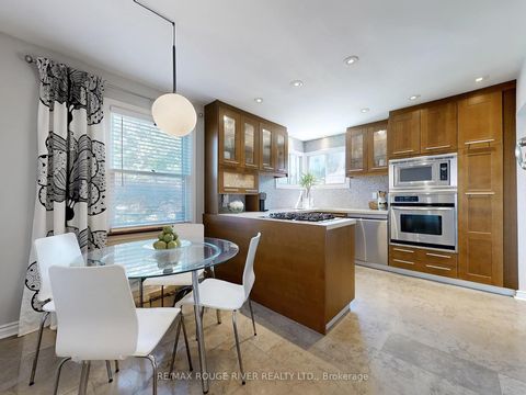 Photo 4 at 15 White Avenue, Highland Creek, Toronto