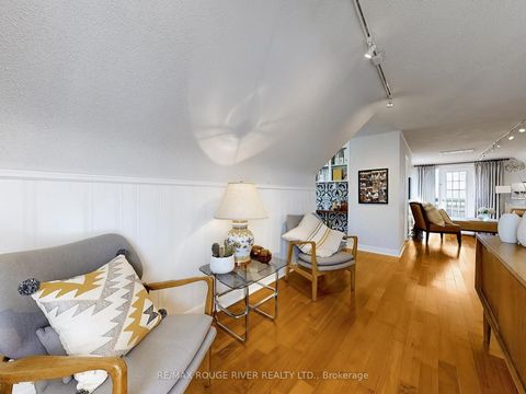 Photo 9 at 15 White Avenue, Highland Creek, Toronto