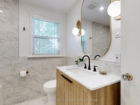 Photo 10 at 15 White Avenue, Highland Creek, Toronto