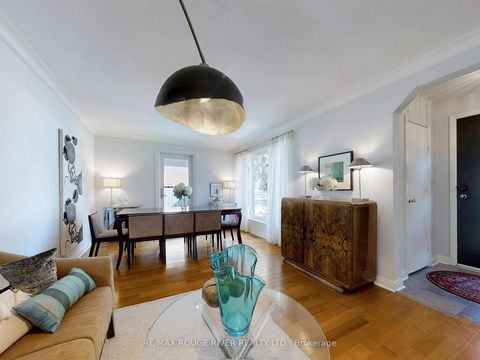 Photo 12 at 15 White Avenue, Highland Creek, Toronto