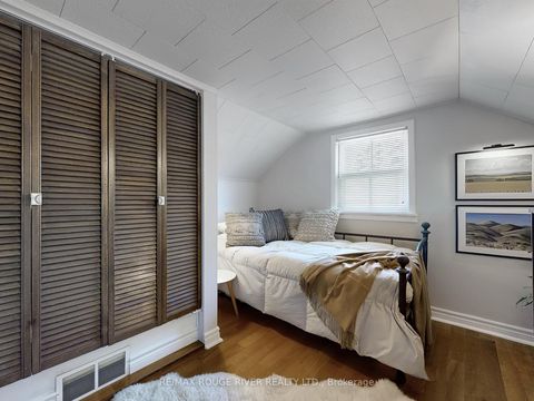 Photo 15 at 15 White Avenue, Highland Creek, Toronto