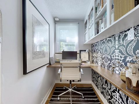 Photo 17 at 15 White Avenue, Highland Creek, Toronto