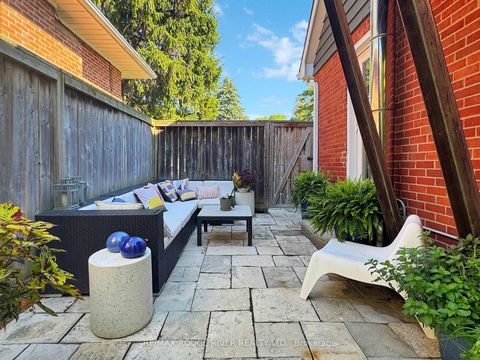 Photo 18 at 15 White Avenue, Highland Creek, Toronto