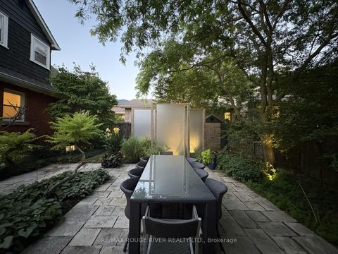 Photo 21 at 15 White Avenue, Highland Creek, Toronto