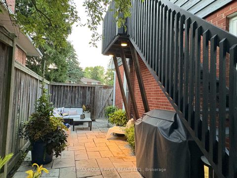 Photo 22 at 15 White Avenue, Highland Creek, Toronto