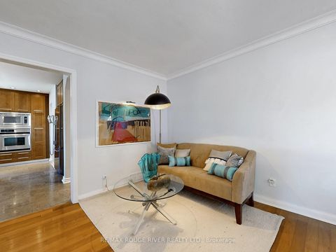 Photo 26 at 15 White Avenue, Highland Creek, Toronto