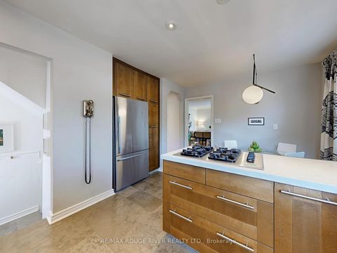 Photo 28 at 15 White Avenue, Highland Creek, Toronto