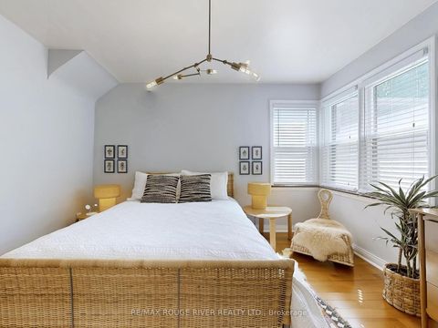 Photo 29 at 15 White Avenue, Highland Creek, Toronto