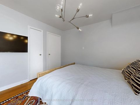 Photo 31 at 15 White Avenue, Highland Creek, Toronto