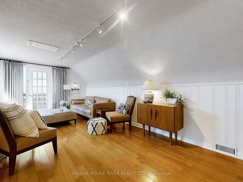 Photo 34 at 15 White Avenue, Highland Creek, Toronto
