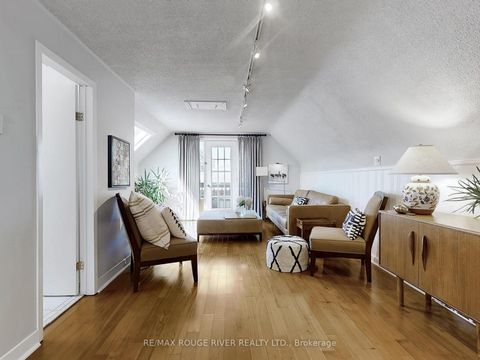 Photo 35 at 15 White Avenue, Highland Creek, Toronto
