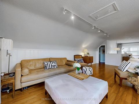 Photo 37 at 15 White Avenue, Highland Creek, Toronto