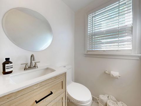 Photo 41 at 15 White Avenue, Highland Creek, Toronto