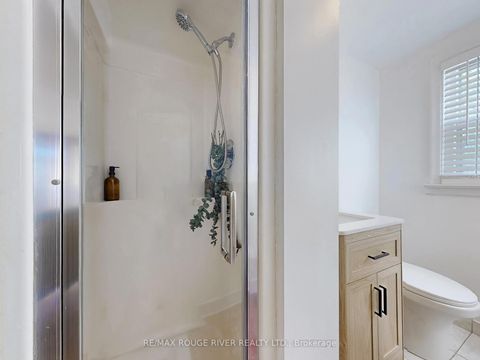 Photo 42 at 15 White Avenue, Highland Creek, Toronto