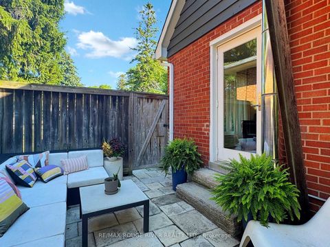 Photo 45 at 15 White Avenue, Highland Creek, Toronto