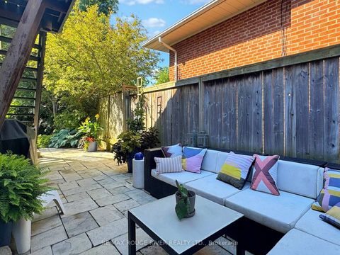 Photo 46 at 15 White Avenue, Highland Creek, Toronto