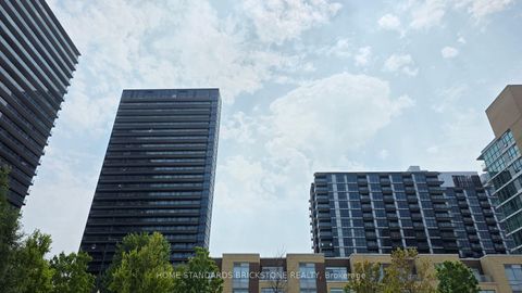 Photo 1 at 2807 - 29 Singer Court, Bayview Village, Toronto