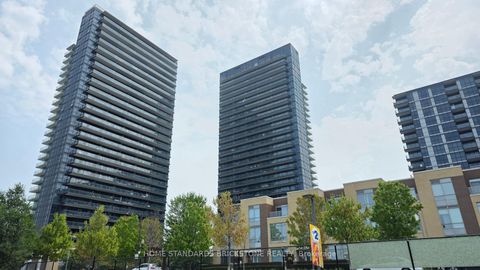 Photo 2 at 2807 - 29 Singer Court, Bayview Village, Toronto