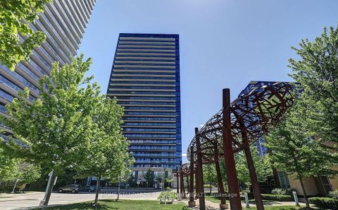 Photo 3 at 2807 - 29 Singer Court, Bayview Village, Toronto