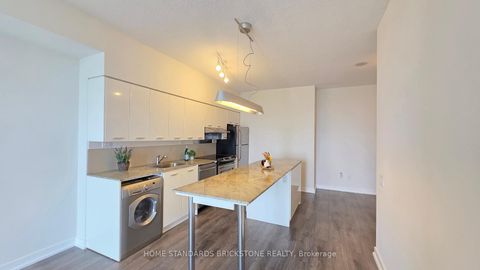 Photo 4 at 2807 - 29 Singer Court, Bayview Village, Toronto