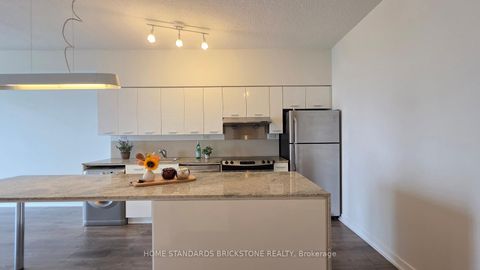 Photo 5 at 2807 - 29 Singer Court, Bayview Village, Toronto