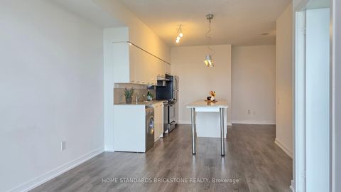Photo 6 at 2807 - 29 Singer Court, Bayview Village, Toronto