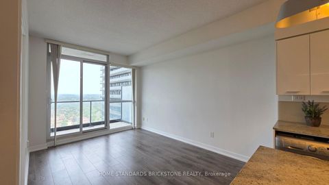 Photo 8 at 2807 - 29 Singer Court, Bayview Village, Toronto