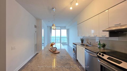 Photo 10 at 2807 - 29 Singer Court, Bayview Village, Toronto