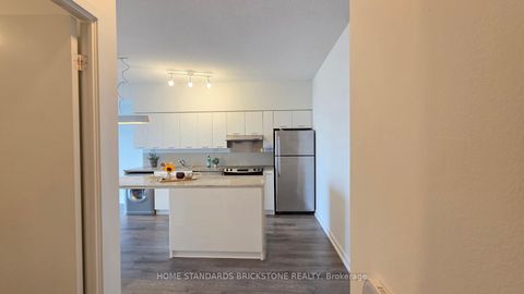 Photo 13 at 2807 - 29 Singer Court, Bayview Village, Toronto
