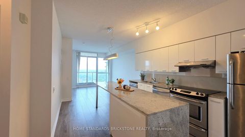 Photo 14 at 2807 - 29 Singer Court, Bayview Village, Toronto