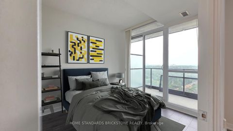 Photo 17 at 2807 - 29 Singer Court, Bayview Village, Toronto
