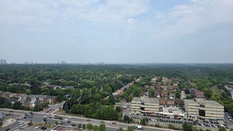 Photo 20 at 2807 - 29 Singer Court, Bayview Village, Toronto