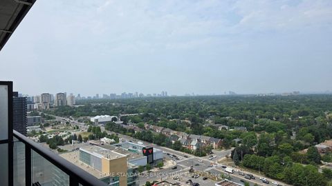 Photo 21 at 2807 - 29 Singer Court, Bayview Village, Toronto