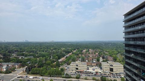Photo 22 at 2807 - 29 Singer Court, Bayview Village, Toronto