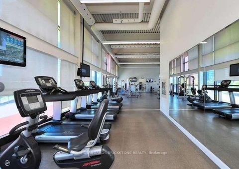 Photo 23 at 2807 - 29 Singer Court, Bayview Village, Toronto
