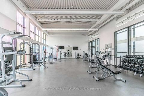 Photo 24 at 2807 - 29 Singer Court, Bayview Village, Toronto
